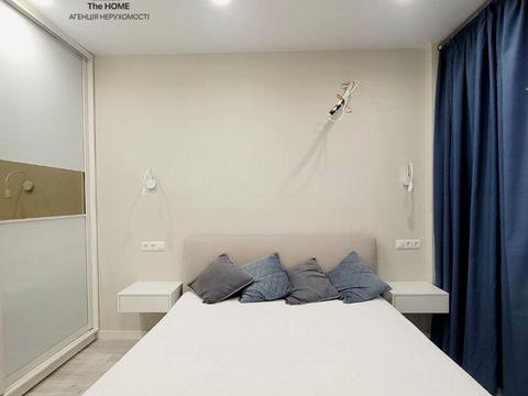 квартира по адресу Одесская ул., 23-В