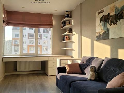 квартира по адресу Одесская ул., 23-В