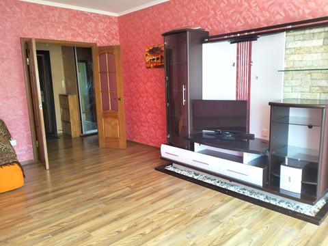 квартира по адресу Академика Сахарова ул., 36