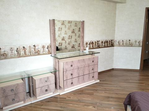 квартира по адресу Академика Сахарова ул., 36