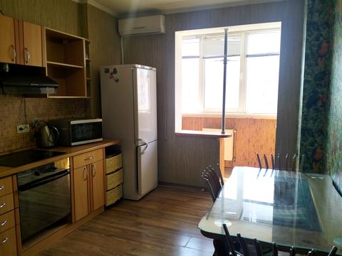 квартира за адресою Академіка Сахарова вул., 36