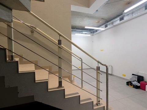 комерційна за адресою Княгині Ольги вул., 98в