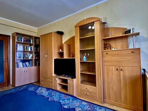 квартира по адресу Ревуцкого ул., 5