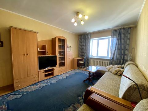 квартира по адресу Ревуцкого ул., 5