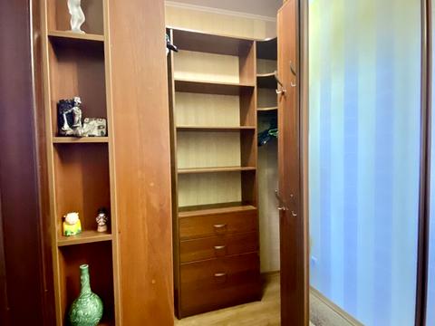 квартира по адресу Ревуцкого ул., 5