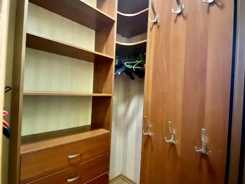 квартира по адресу Ревуцкого ул., 5