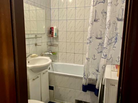 квартира по адресу Ревуцкого ул., 5