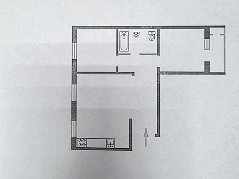 квартира за адресою Празька вул., 18-А