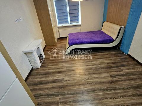 квартира по адресу Мирная ул., (Будинок 1)