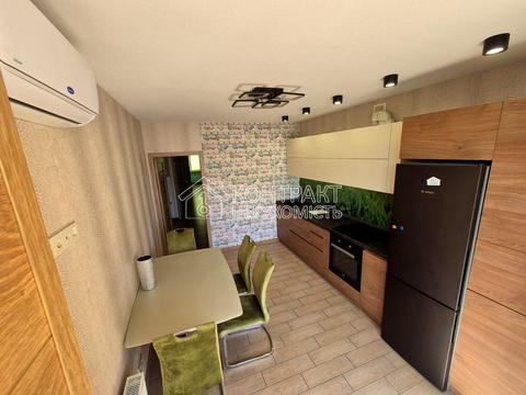 квартира по адресу Мирная ул., (Будинок 1)