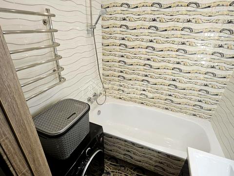 квартира по адресу Мирная ул., (Будинок 1)