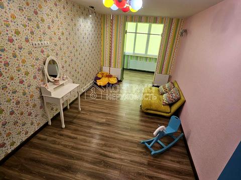 квартира по адресу Мирная ул., (Будинок 1)