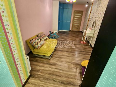 квартира по адресу Мирная ул., (Будинок 1)