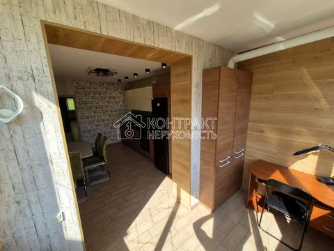 квартира по адресу Мирная ул., (Будинок 1)