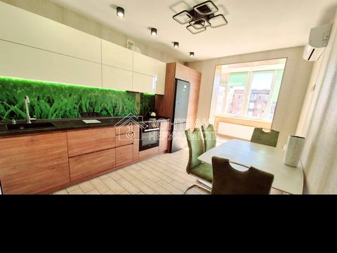 квартира по адресу Мирная ул., (Будинок 1)