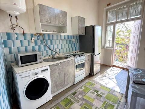 квартира по адресу Шептицких ул., 27