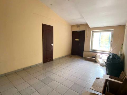 коммерческая по адресу Военных Ветеранов ул., 35