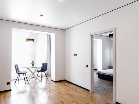 квартира по адресу  ул., (Будинок 4)