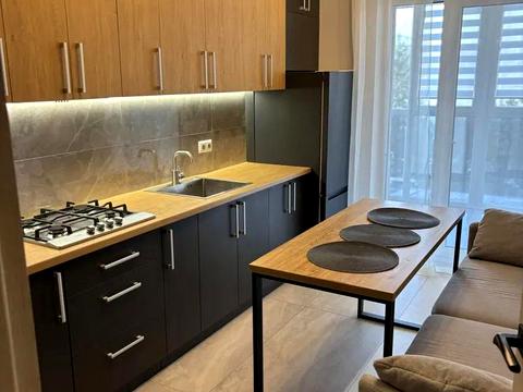 квартира за адресою Городницька вул., 47-Г