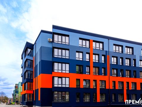 квартира по адресу  ул., (Будинок 4)