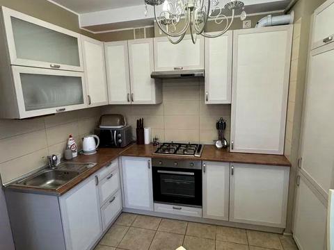 квартира за адресою Львів, Джерельна вул., 87