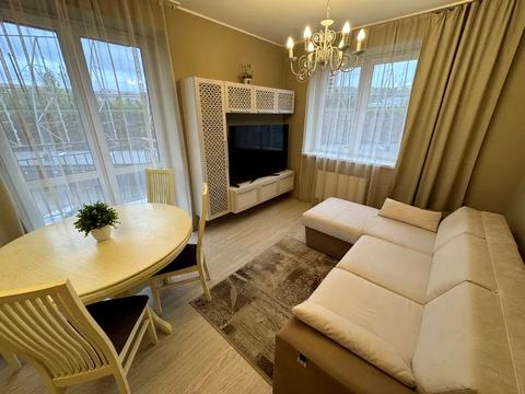 квартира за адресою Львів, Джерельна вул., 87