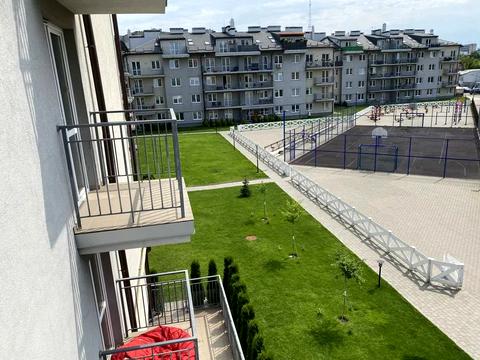 квартира за адресою Львів, Джерельна вул., 87