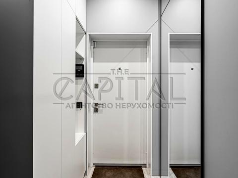 квартира за адресою Ґарета Джонса вул. (Сім'ї Хохлових), 12-А