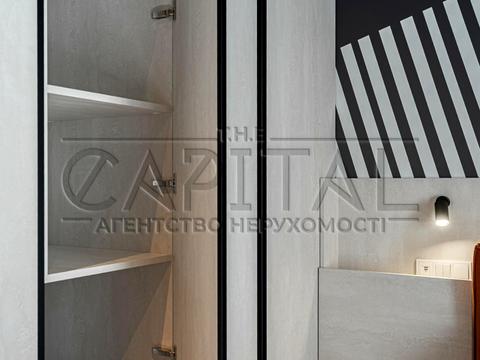 квартира за адресою Ґарета Джонса вул. (Сім'ї Хохлових), 12-А