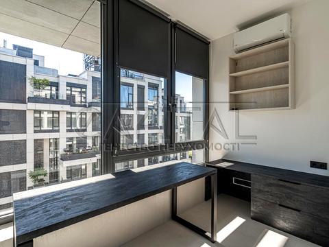 квартира за адресою Ґарета Джонса вул. (Сім'ї Хохлових), 12-А