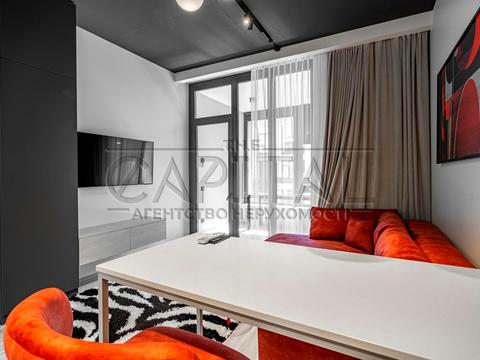 квартира за адресою Ґарета Джонса вул. (Сім'ї Хохлових), 12-А