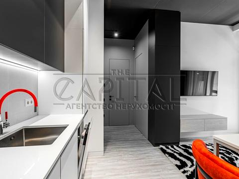 квартира за адресою Ґарета Джонса вул. (Сім'ї Хохлових), 12-А