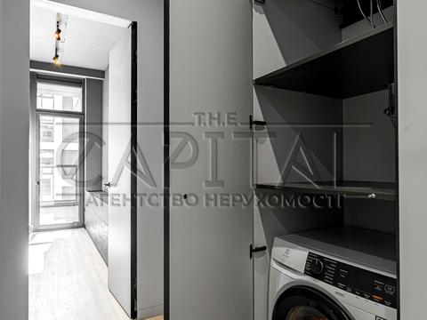 квартира за адресою Ґарета Джонса вул. (Сім'ї Хохлових), 12-А