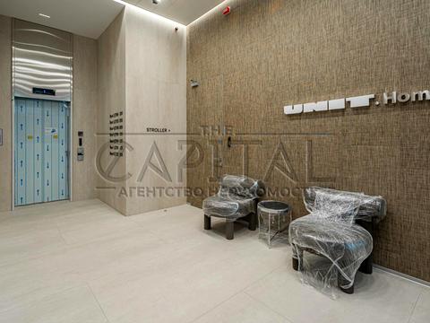 квартира за адресою Ґарета Джонса вул. (Сім'ї Хохлових), 12-А