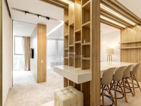 квартира за адресою Казимира Малевича вул. (Боженка), 89