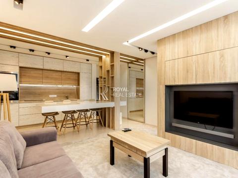 квартира за адресою Казимира Малевича вул. (Боженка), 89