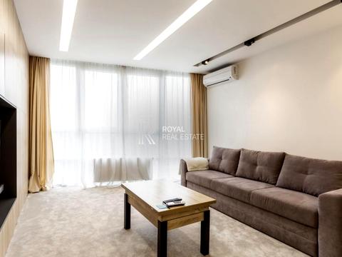 квартира за адресою Казимира Малевича вул. (Боженка), 89