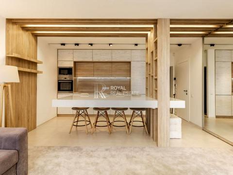 квартира за адресою Казимира Малевича вул. (Боженка), 89