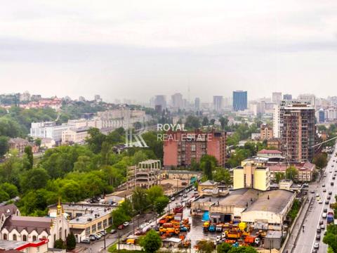 квартира за адресою Казимира Малевича вул. (Боженка), 89