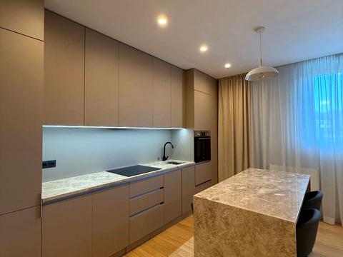 квартира по адресу Топольная ул., 4-В