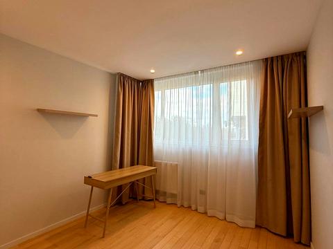 квартира по адресу Топольная ул., 4-В