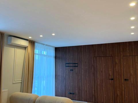 квартира по адресу Топольная ул., 4-В