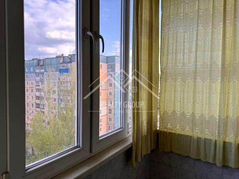 квартира за адресою Лісового вул., 27