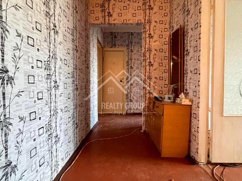 квартира за адресою Лісового вул., 27