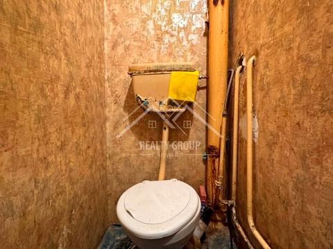 квартира за адресою Лісового вул., 27