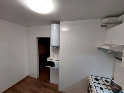 квартира за адресою Сонячна вул., 10