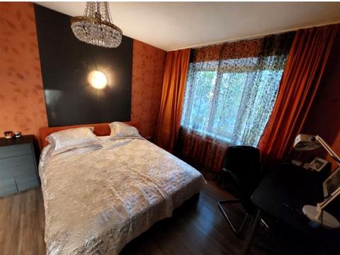 квартира за адресою Сонячна вул., 10