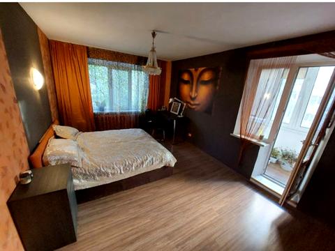 квартира за адресою Сонячна вул., 10