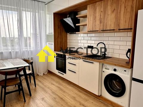 квартира за адресою Марії Башкірцевої вул., 20 к2