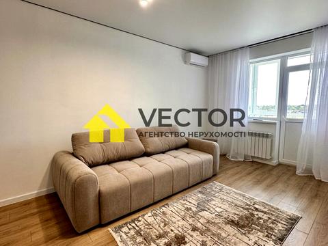 квартира за адресою Марії Башкірцевої вул., 20 к2